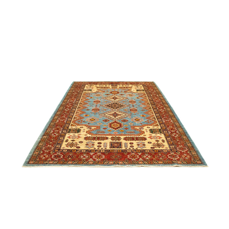 Kazak Koberec 184x271cm - Orientální koberec