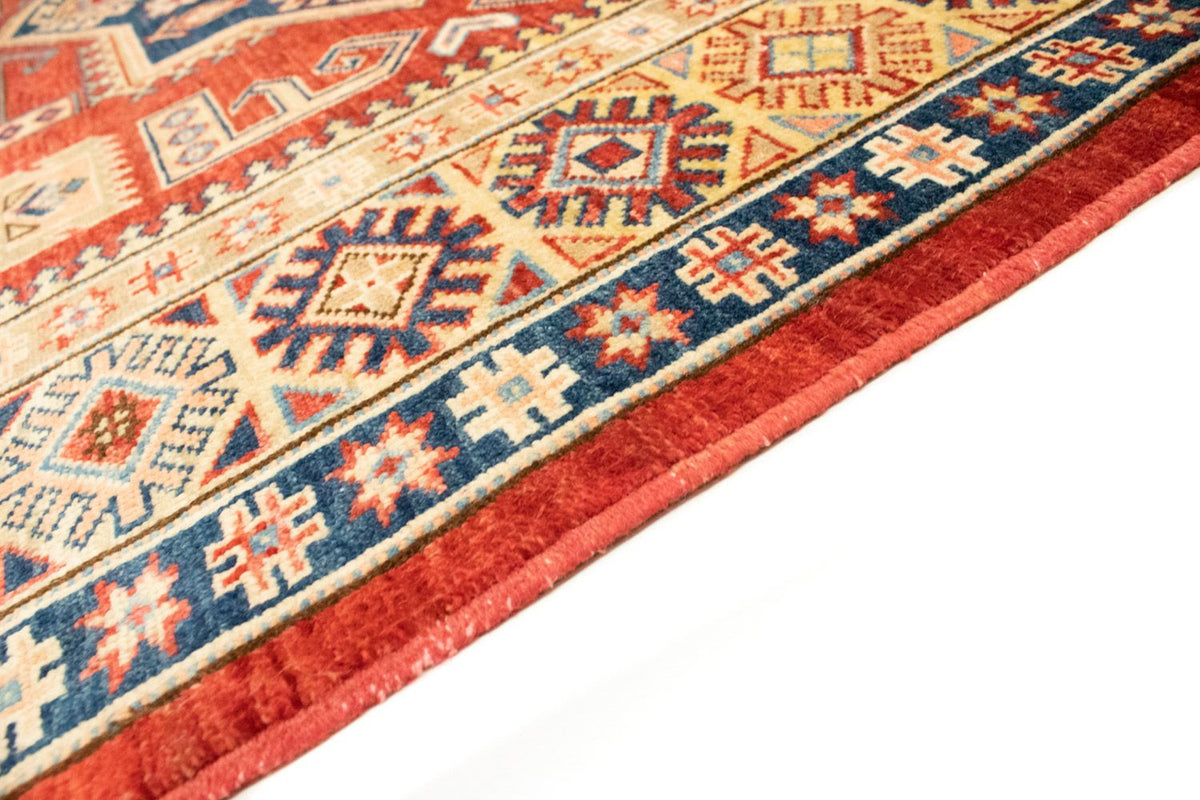 Kazak Koberec 153x209cm - Orientální koberec
