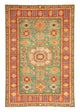 Kazak Koberec 150x211cm - Orientální koberec