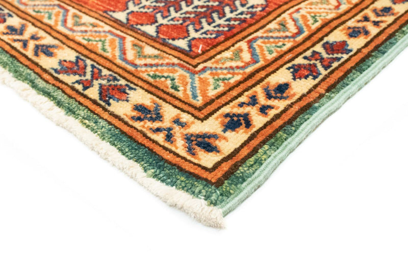 Kazak Koberec 150x211cm - Orientální koberec