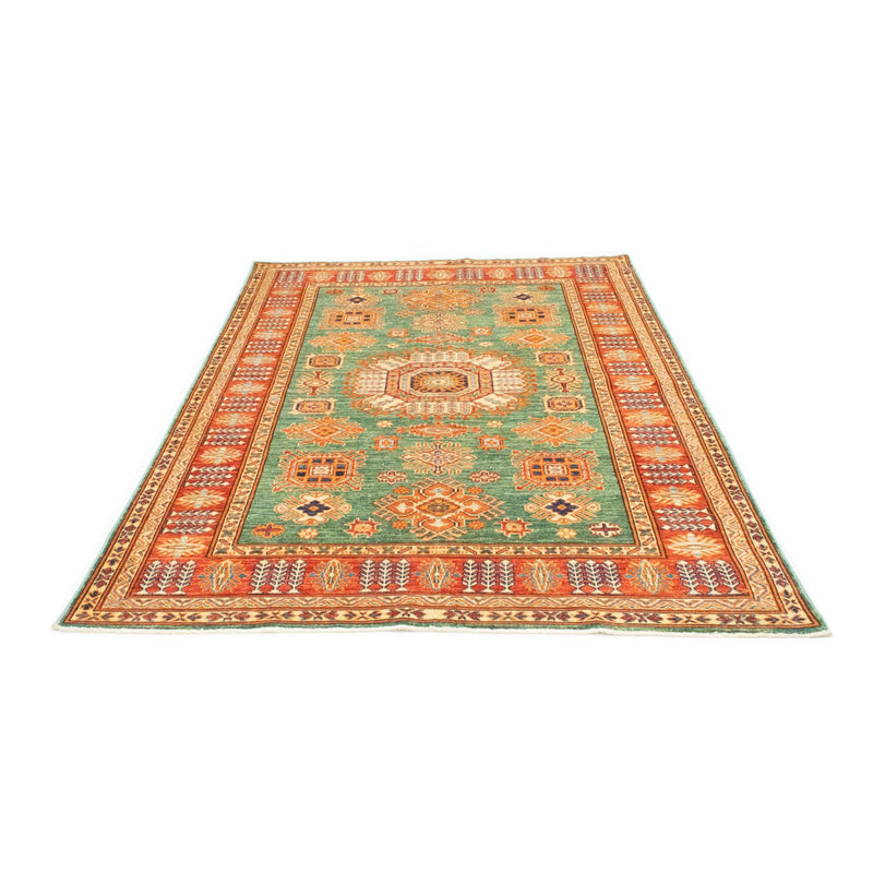 Kazak Koberec 150x211cm - Orientální koberec