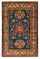 Kazak Koberec 85x126cm - Orientální koberec