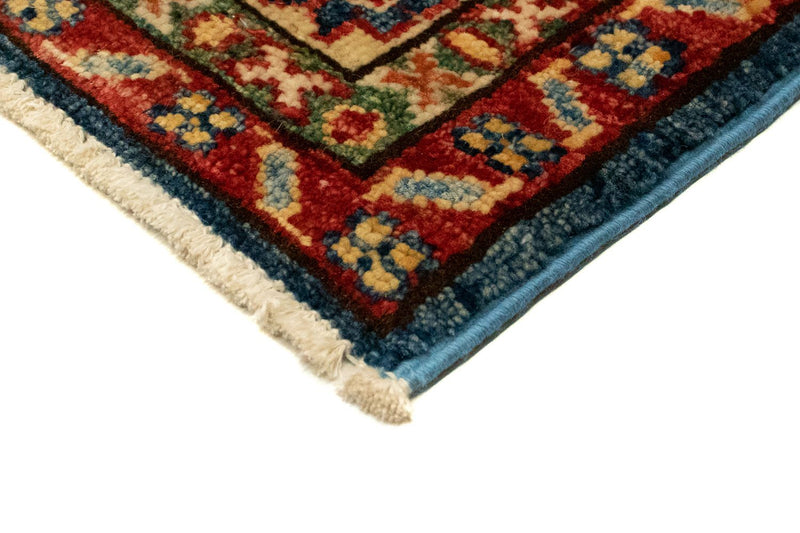 Kazak Koberec 85x126cm - Orientální koberec