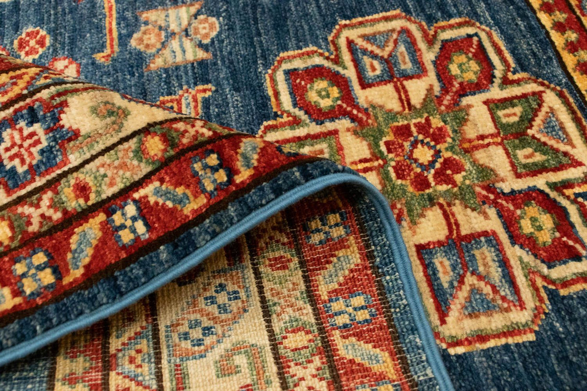 Kazak Koberec 85x126cm - Orientální koberec