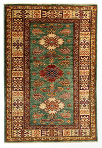 Kazak Koberec 80x119cm - Orientální koberec – product image