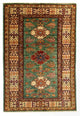 Kazak Koberec 80x119cm - Orientální koberec