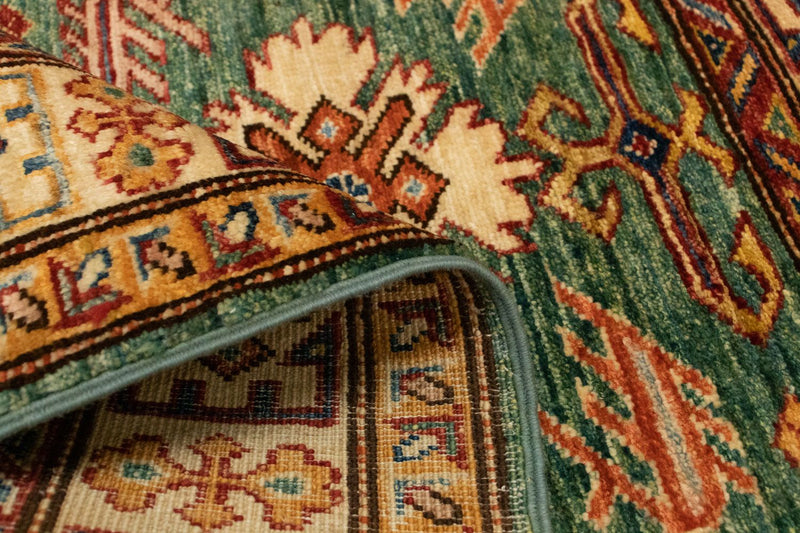 Kazak Koberec 80x119cm - Orientální koberec