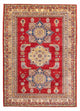 Kazak Koberec 177x237cm - Orientální koberec
