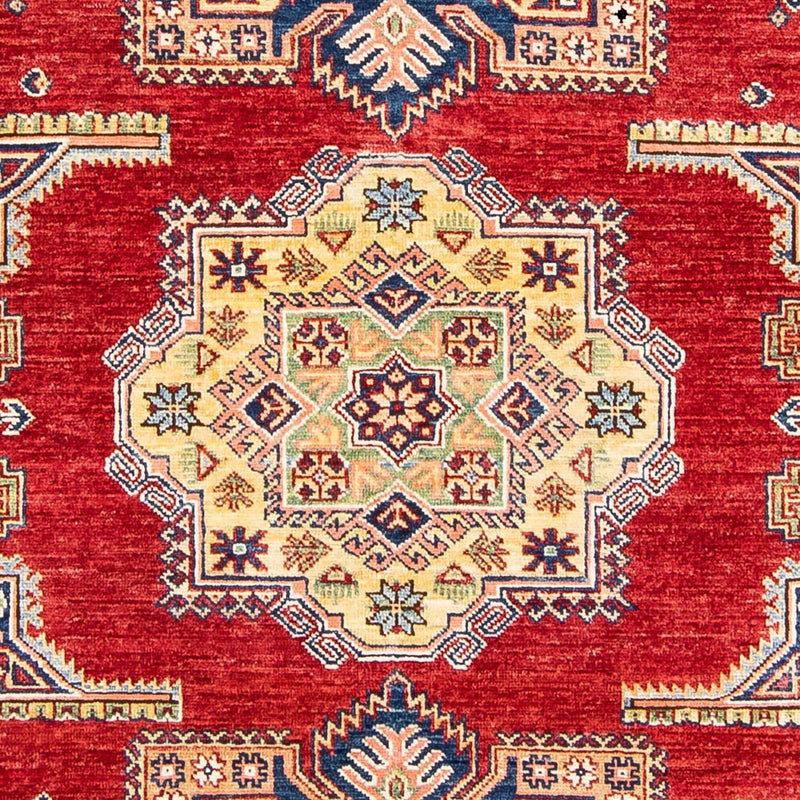 Kazak Koberec 177x237cm - Orientální koberec