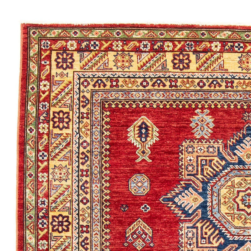 Kazak Koberec 177x237cm - Orientální koberec