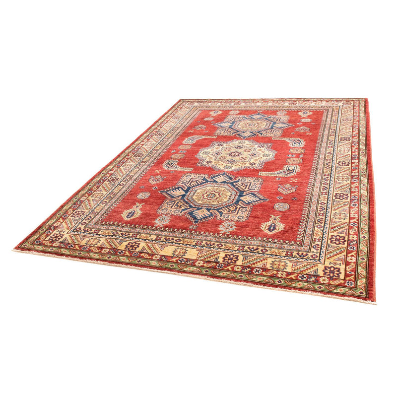Kazak Koberec 177x237cm - Orientální koberec