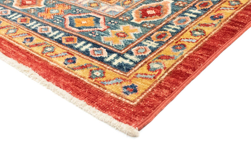 Kazak Koberec 145x209cm - Orientální koberec