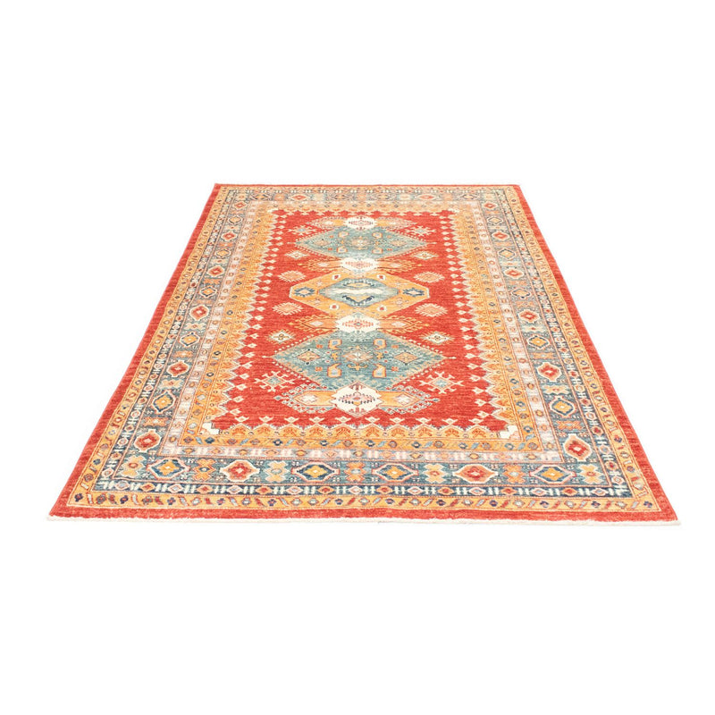 Kazak Koberec 145x209cm - Orientální koberec