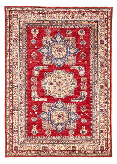 Kazak Koberec 173x237cm - Orientální koberec