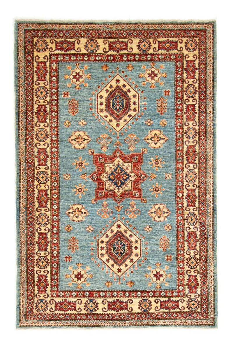 Kazak Koberec 149x207cm - Orientální koberec
