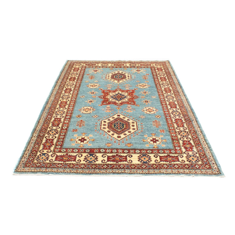 Kazak Koberec 149x207cm - Orientální koberec