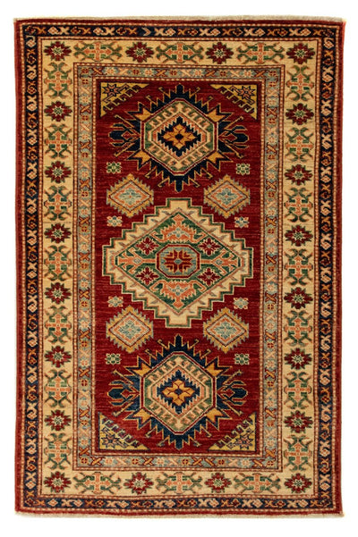 Kazak Koberec 84x124cm - Orientální koberec