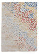 Designový koberec 236x165cm - Designerteppich