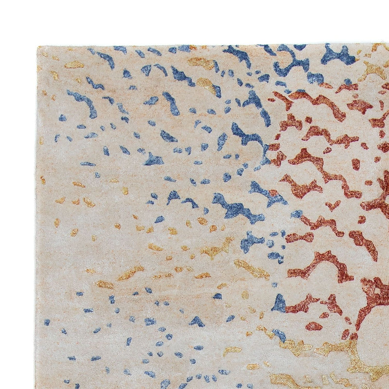 Designový koberec 236x165cm - Designerteppich