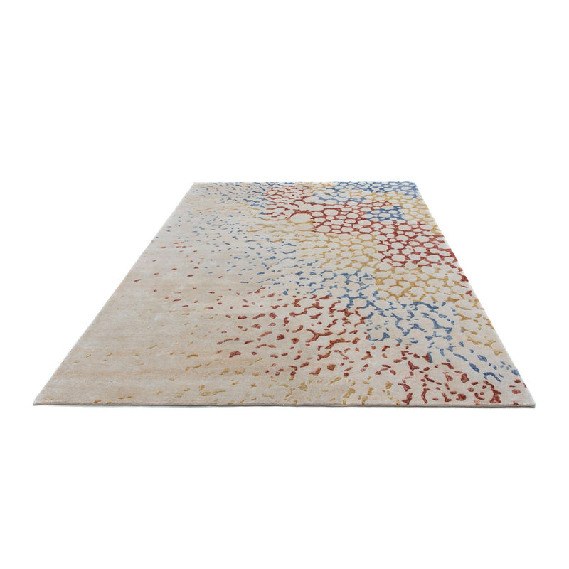Designový koberec 236x165cm - Designerteppich