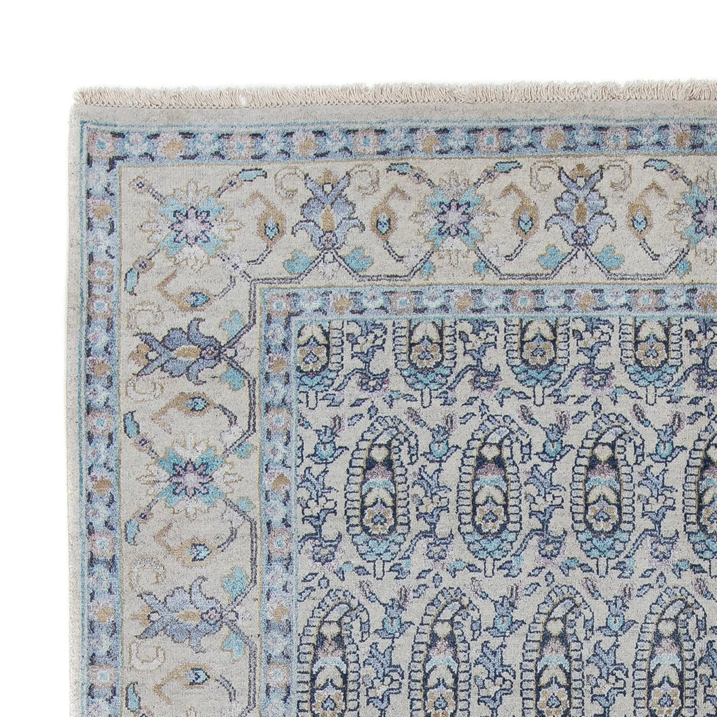 Designový koberec 240x169cm - Designerteppich