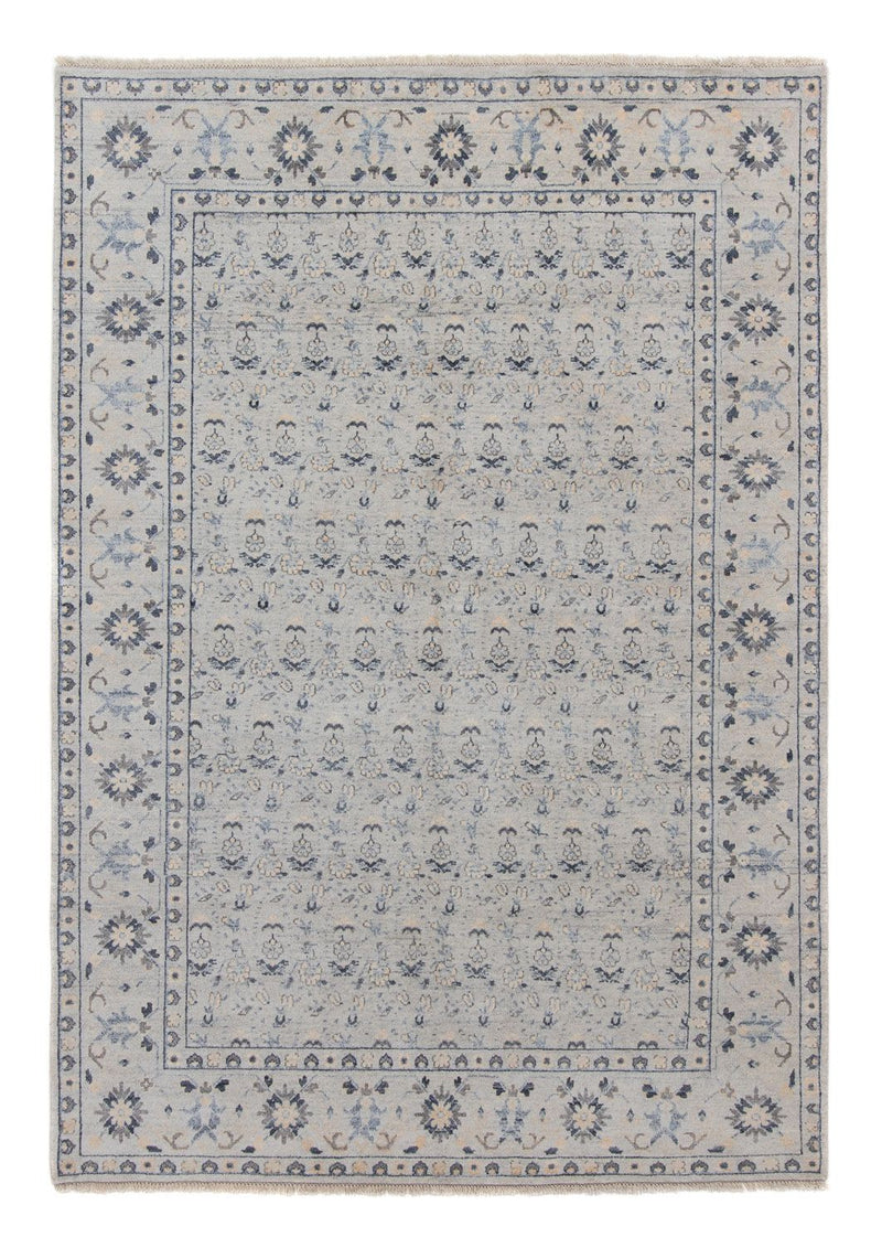 Designový koberec 233x173cm - Designerteppich