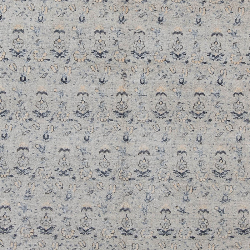 Designový koberec 233x173cm - Designerteppich