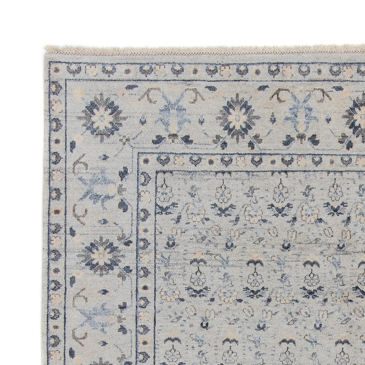 Designový koberec 233x173cm - Designerteppich
