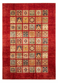 Zieglerův koberec 204x291cm - Orientální koberec – product image