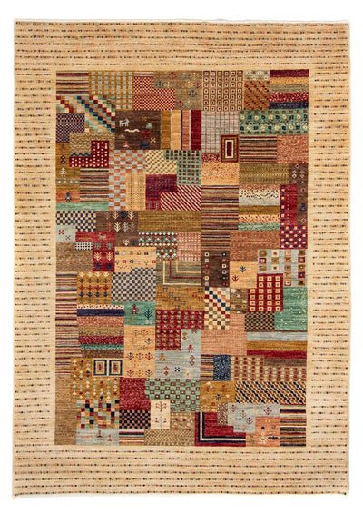 Loribaft Koberec 170x238cm - Perserteppich Wollteppich