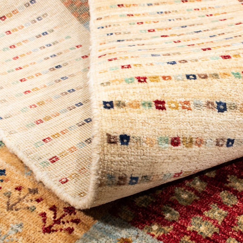Loribaft Koberec 170x238cm - Perserteppich Wollteppich