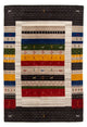 Loribaft Koberec 140x200cm - Vlněný koberec