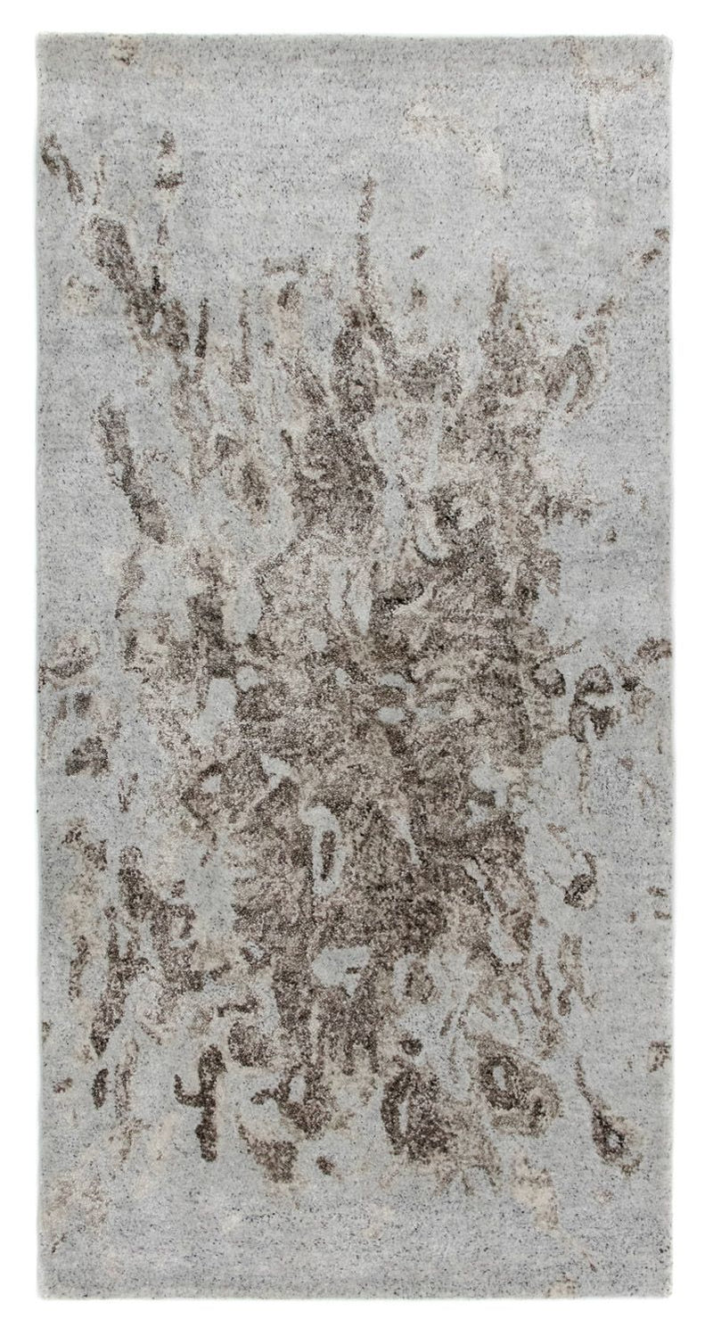 Designový koberec 70x140cm - Designerteppich