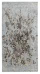 Designový koberec 140x70cm - Designerteppich