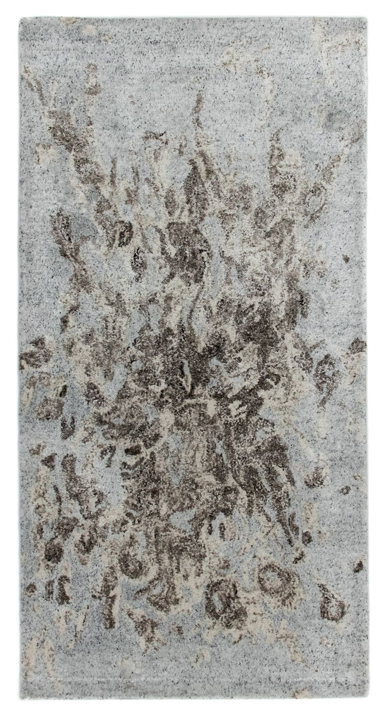 Designový koberec 140x70cm - Designerteppich