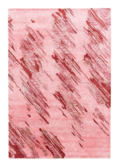 Designový koberec 140x200cm - Designerteppich