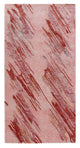 Designový koberec 70x140cm - Designerteppich