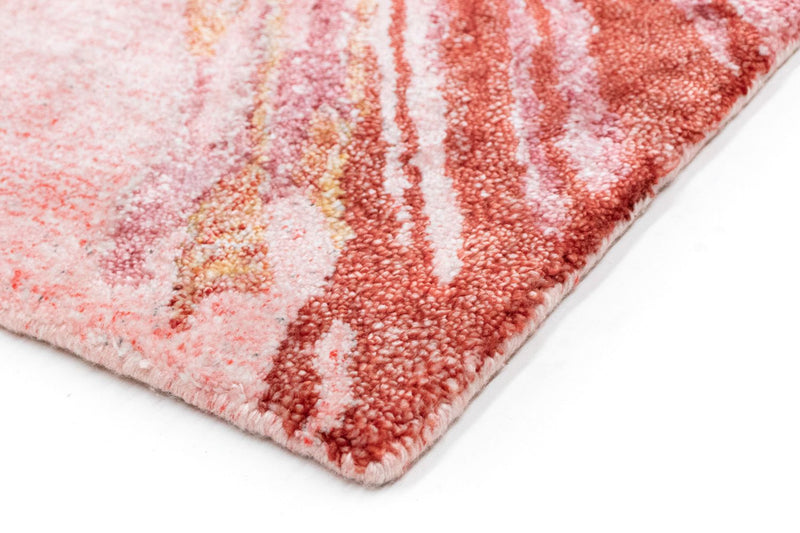 Designový koberec 70x140cm - Designerteppich