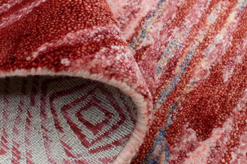 Designový koberec 70x140cm - Designerteppich
