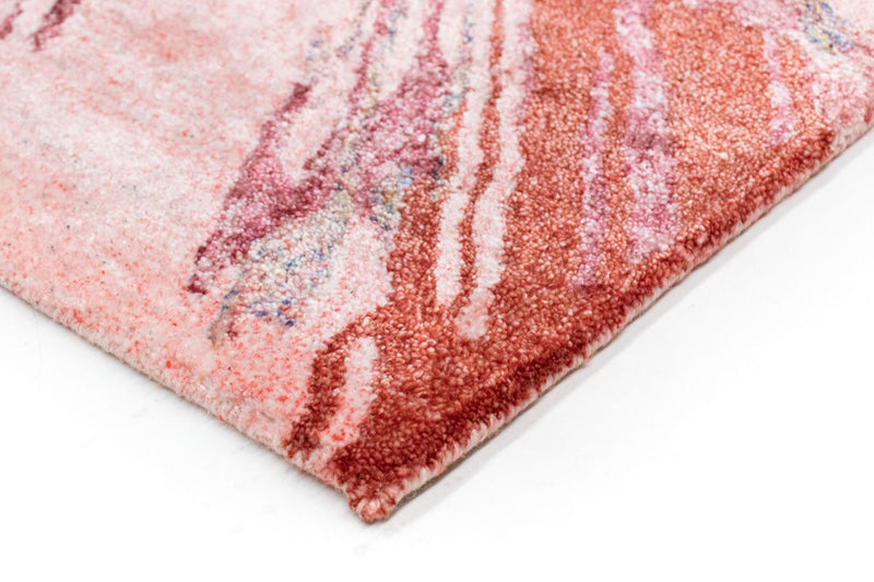 Designový koberec 70x140cm - Designerteppich