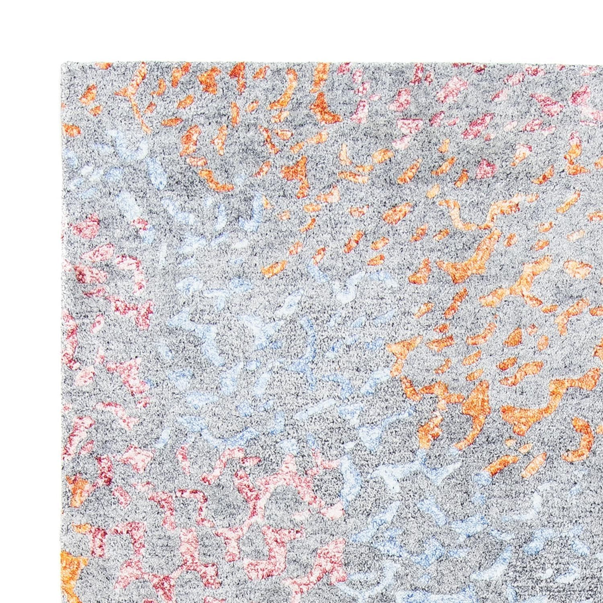 Designový koberec 140x200cm - Designerteppich