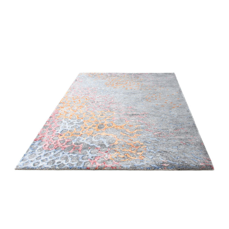 Designový koberec 140x200cm - Designerteppich