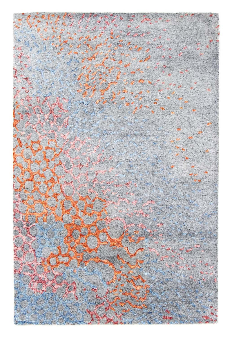 Designový koberec 140x200cm - Designerteppich