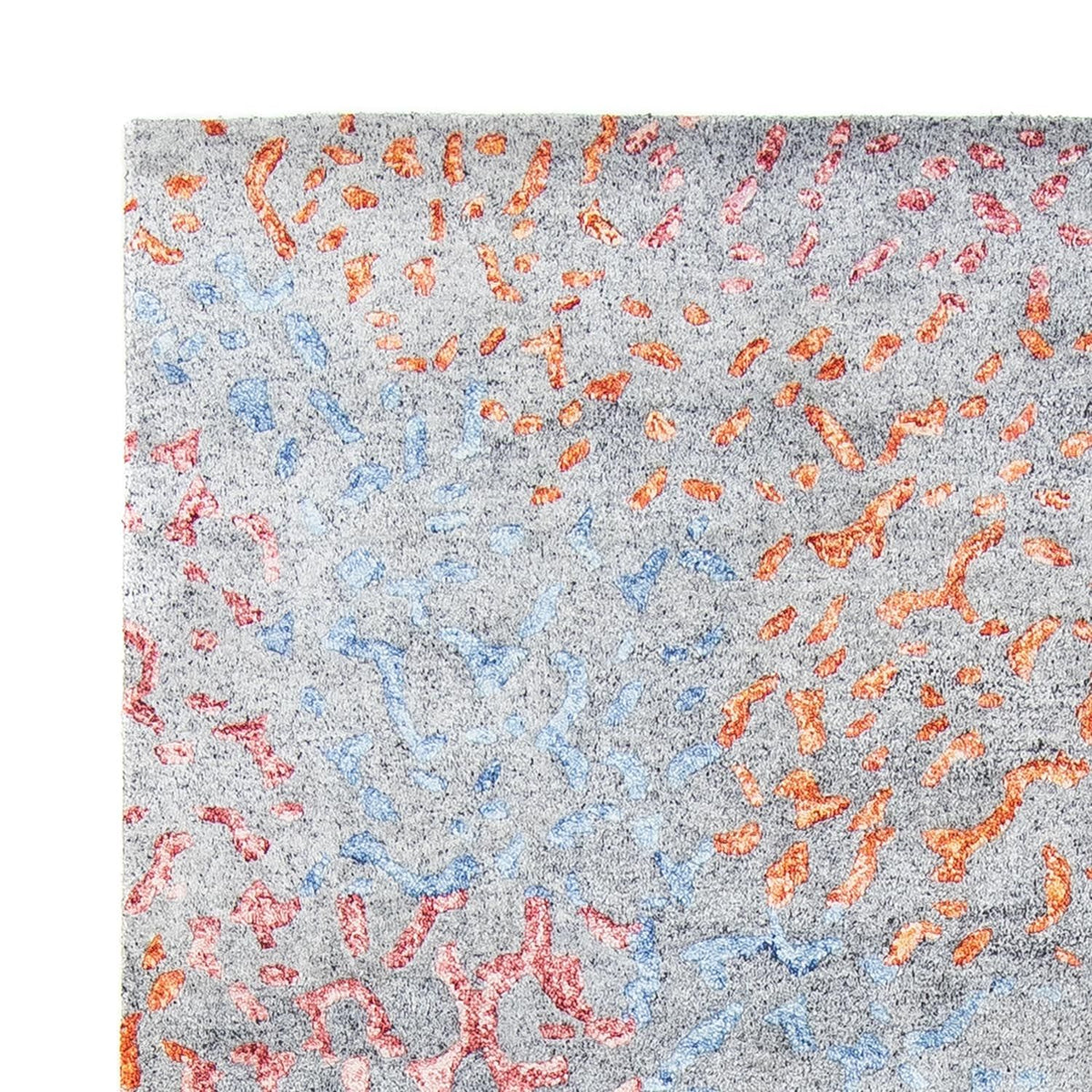 Designový koberec 140x200cm - Designerteppich
