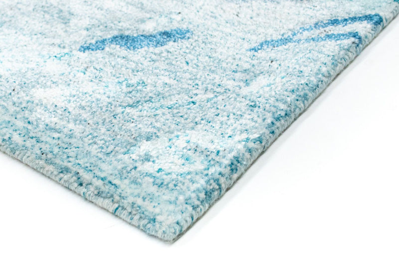 Designový koberec 140x70cm - Designerteppich