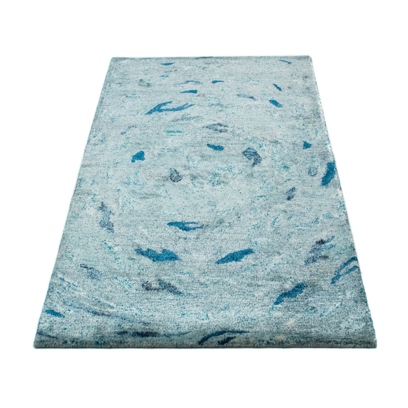 Designový koberec 140x70cm - Designerteppich