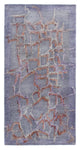 Designový koberec 70x140cm - Designerteppich