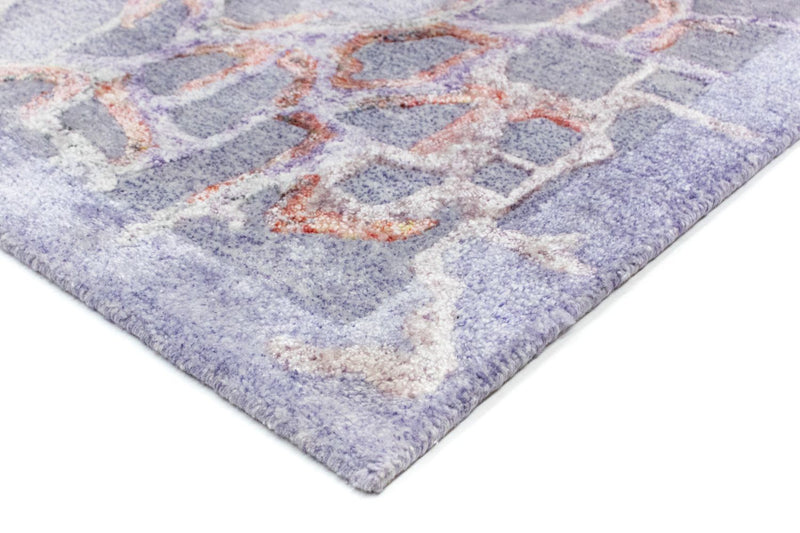 Designový koberec 70x140cm - Designerteppich