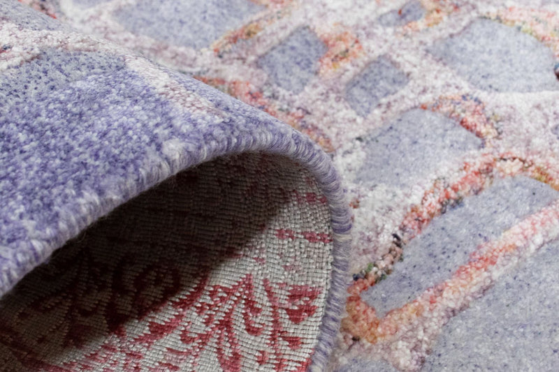 Designový koberec 70x140cm - Designerteppich