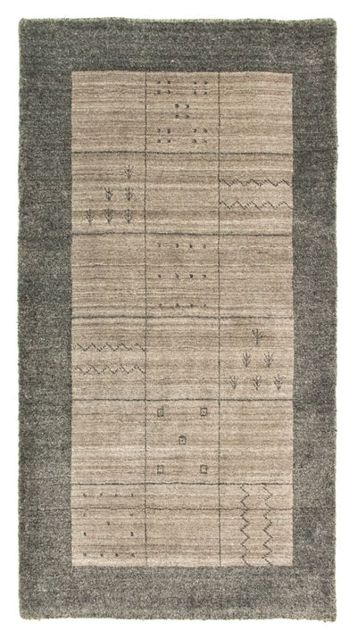 Designový koberec 70x140cm - Designerteppich